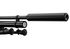 Carabine 5.5mm PCP HPA TACTICAL GAMO BLACK + LUNETTE 6-24X50 + SILENCIEUX + BIPIED + POMPE GAMO (E=40J) Catégorie C
