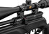 Carabine 5.5mm PCP HPA TACTICAL GAMO BLACK + LUNETTE 6-24X50 + SILENCIEUX + BIPIED + POMPE GAMO (E=40J) Catégorie C