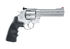 Revolver 4.5mm (Plomb) SMITH & WESSON 629 CLASSIC 5" FULL METAL CO2 SILVER SMOKE UMAREX