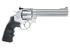 Revolver 4.5mm (Billes) SMITH & WESSON 629 CLASSIC 6.5" FULL METAL CO2 SILVER UMAREX