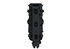 Porte 1 CHARGEUR RIGIDE TYPE COLT 1911 SYSTEME MOLLE BLACK SWISS ARMS