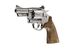 Revolver SMITH & WESSON M29 3" FULL METAL CO2 SILVER SMOKE UMAREX