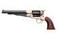Revolver REMINGTON 1858 TEXAS LAITON Calibre 44 PIETTA (rgb44)