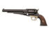 Revolver REMINGTON 1858 NEW ARMY ACIER Calibre 44 PIETTA (rga44)