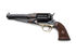 Revolver REMINGTON 1858 NEW ARMY SHERIFF ACIER JASPE Calibre 44 PIETTA (rgatc44 - rgachsh44lctc)