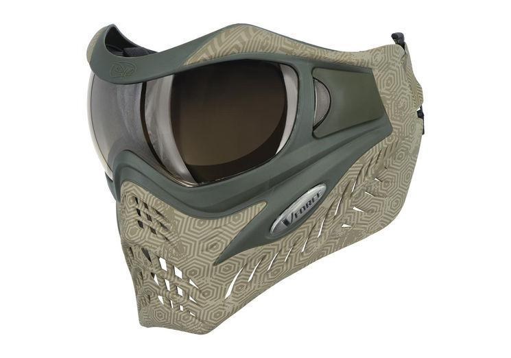 Masque VFORCE GRILL THERMAL SE HEXTREME SAND