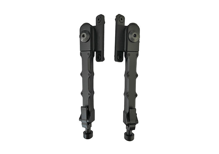 Bipied PLIABLE FIXATION LATERALE M-LOK SWISS ARMS