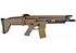 Fusil FN HERSTAL SCAR-L CQC AEG TAN VFC CYBERGUN