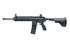 Fusil de DEFENSE HK416 T4E CALIBRE 0.43 UMAREX 