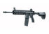 Fusil de DEFENSE HK416 T4E CALIBRE 0.43 UMAREX 