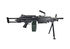 Fusil M249 PARA 2400 BBs BLACK FN HERSTAL A&K CYBERGUN