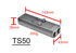 THUNDER STICK DEFENSE TS50 CAL 0.50 CO2 BLACK 15 JOULES