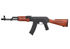 Fusil AK74N LT50 PROLINE G2 ETU METAL ET BOIS AEG LANCER TACTICAL