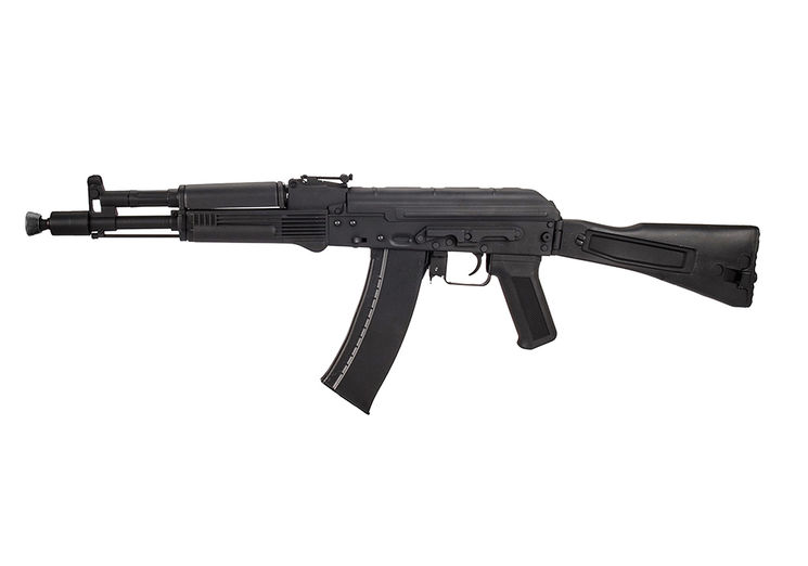 Fusil AK105 LT52 PROLINE G2 ETU FULL METAL AEG LANCER TACTICAL