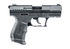 Pistolet Alarme 9mm PAK WALTHER P22 READY BLACK 7 COUPS UMAREX