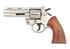 Revolver Alarme 380/9mm RK COLT MAGNUM 380 5 COUPS NICKEL BRUNI