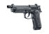 Pistolet BERETTA M9A3 FM BLOWBACK GAZ FULL METAL BLACK UMAREX