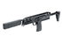 Pistolet 4.5mm (Plomb) HK MP7 A1 SD RESSORT UMAREX