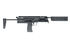 Pistolet 4.5mm (Plomb) HK MP7 A1 SD RESSORT UMAREX