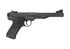 Pistolet 4.5mm (Plomb) RUGER MARK IV BLACK UMAREX