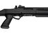 Fusil à pompe FABARM PROFESSIONAL STF 12 PISTOLGRIP BLACK RAYE 61cm CALIBRE 12/76 - Catégorie C