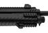 Fusil à pompe FABARM PROFESSIONAL STF 12 PISTOLGRIP BLACK RAYE 61cm CALIBRE 12/76 - Catégorie C