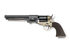 Revolver COLT 1851 NAVY REB CONFEDERATE LAITON CSA COMMEMO Calibre 44 PIETTA (cft44csa)