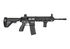 Fusil HK416 SA-H21 EDGE 2.0 LONG FULL METAL PICATINNY GATE ASTER BLACK SPECNA ARMS