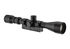 Carabine 4.5mm (Plomb) PCP GAMO ARROW BLACK 19.9 JOULES + LUNETTE 3-9X40