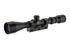 Pack carabine 5.5mm (Plomb) PCP GAMO ARROW BLACK 19.9 JOULES + LUNETTE 3-9X40 + PLOMBS + POMPE 
