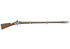 Carabine 1763 LEGER (1766) CHARLEVILLE A SILEX Calibre 69 PEDERSOLI (S255)
