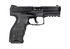 Pistolet DEFENSE HK SFP9 T4E CAL 0.43 CO2 BLACK 8 COUPS UMAREX