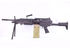 Fusil M249 MK48 MOD-1 5000 BBs BLACK TYPE FN HERSTAL LAMBDA DEFENCE