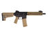 Fusil M4 MK18 ALPHA FULL METAL AEG DELTA ARMORY BLACK TAN
