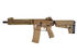 Fusil M4 MK18 ALPHA FULL METAL AEG DELTA ARMORY TAN
