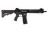 Fusil M4 MK18 ALPHA FULL METAL AEG DELTA ARMORY BLACK