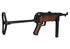 Fusil MP40 SCHMEISSER METAL BAKELITE AEG BLACK WW2 CYBERGUN