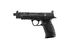 Pistolet 4.5mm (Billes) SMITH & WESSON M&P9L PERFORMANCE CENTER CO2 UMAREX