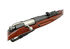 Fusil MOSIN NAGANT M1891/30 35 BBs SPRING WW2 S&T