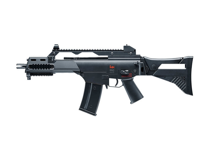 Fusil HK G36C IDZ AEG UMAREX