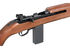 Fusil M1 A1 CARABINE CO2 WW2 KING ARMS