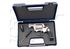 Revolver Alarme 380/9mm RK SMITH & WESSON CHIEFS SPECIAL SILVER 5 COUPS UMAREX