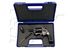 Revolver Alarme 380/9mm RK SMITH & WESSON CHIEFS SPECIAL BLACK 5 COUPS UMAREX