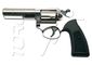 Revolver alarme 380/9mm RK POWER ALARM 4" SILVER 5 COUPS CHIAPPA KIMAR