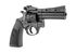 Pistolet DEFENSE MIXTE 2 CANONS 12/50 GC27 LUXE (165 JOULES) ET 8.8/10 SOFT GOMM SAPL Catégorie C3