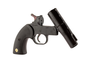 Pistolet DEFENSE 12/50 GC27 1 COUP SAPL (165 JOULES MAXIMUM) Catégorie C3