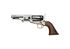 Revolver COLT 1851 NAVY YANK ACIER OLD MODEL POLI Calibre 36 PIETTA (yaom36)