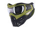 Masque VFORCE GRILL 2.0 THERMAL CROCODILE GREEN 