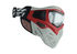 Masque VFORCE GRILL 2.0 THERMAL DRAGON RED GREY