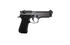Pistolet Alarme 9mm PAK F92 FULL AUTO SMOKE 18 COUPS BLOW